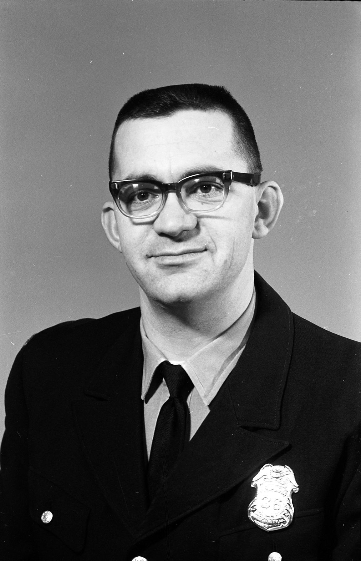 Thompson, Gerald 1965
